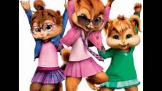 Little Mix  Cannonball  Chipettes Version [upl. by Rodd]