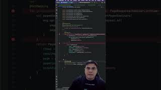 SPRING BOOT RETO CREANDO FORMULARIOS PT 1 springboot kotlin dev coding senior viralvideo [upl. by Ardiek]