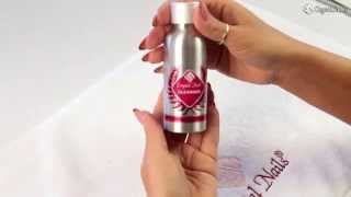 Cleanser de Crystal Nails [upl. by Kaia61]