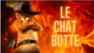 Le Chat Botté  Livre Audio [upl. by Dleifrag]