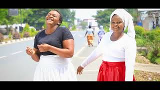 WANGIRIYE NEZA YESU By Fifi FriseOfficial Video [upl. by Tracey991]