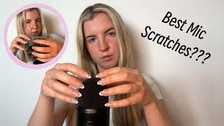 Best Mic Cover for ASMR This or That [upl. by Bezanson]