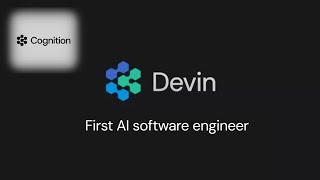 Devin The Worlds first AI Software Engineer [upl. by Gilman]