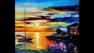 Leonid Afremov [upl. by Tnerual988]