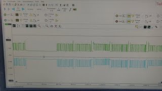 CAN  Losing a Terminating Resistor [upl. by Bartie958]