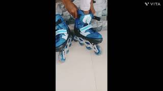 skating shoes 👟 unboxing [upl. by Rebak]