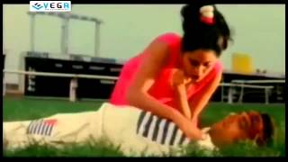 Maga Rayudu Movie Songs  Bal Balegundi Bhama Song [upl. by Icnarf848]