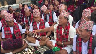 Thado bhakaat lamjung botewodar [upl. by Kameko]