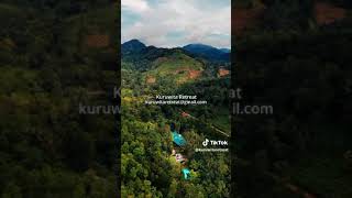 Discover the Tranqulity of Kuruwita Retreat luxurygetaway SriLankaEscape [upl. by Armond]