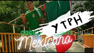 YTPH  Empiecen a respetar a mi México mas por favor [upl. by Ailisec704]