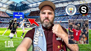 Z🔥KOTLE Samý zákazy Nesmím do hospody ani fandit Old Trafford má ducha LMSparta na City1díl [upl. by Meng]