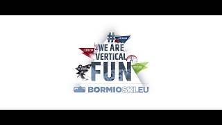 weareverticalfun  Bormio Ski 201718 [upl. by Carbrey376]