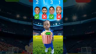 Broski Kid Angry On Ronaldo  Ronaldo Vs Messi Vs Zlatan Vs Neymar [upl. by Patience649]