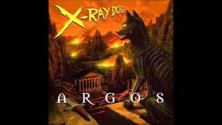 XRay Dog  XRCD 35  ARGOS  Orchestral  Heroic Action Adventure Drama Without repetitions [upl. by Cand]