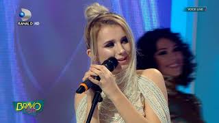 Bravo ai stil 18112017  Sezonul 3 Gala 12 COMPLET HD [upl. by Sirenay]