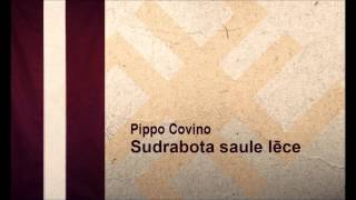 Pippo Corvino Filip Gavranovic Sudrabota saule lēce [upl. by Hi]