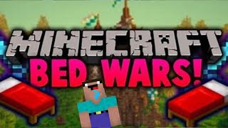 I tried Minecraft Bedwars bad idea [upl. by Mackenzie]