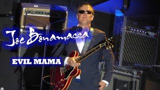 Joe Bonamassa  EVIL MAMA  Nürnberg 29042023 [upl. by Laynad]