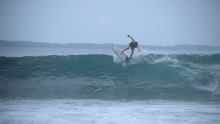 Joshua Mentawai [upl. by Murray]