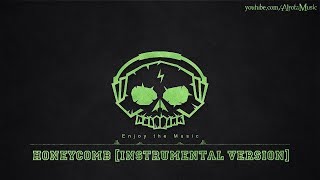 Honeycomb Instrumental Version by Lvly  2010s Pop Electro Music [upl. by Unni976]