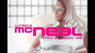 Lutricia McNeal  You showed me [upl. by Melvin]