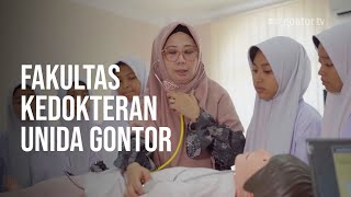 Fakultas Kedokteran Universitas Darussalam Gontor [upl. by Alesig]