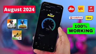 August 2024 NEW APN Setting to Get 770Mb Speed All Time  Jio APN  Airtel APN  Vi APN [upl. by Temple464]