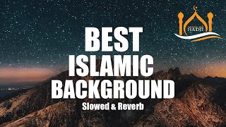 Best Islamic Background emotional and motivational humming background nasheed [upl. by Niehaus]