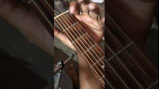 C7 chord shorts guitar music guitarra shortvideo youtube [upl. by Caryl410]