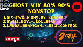 GHOST MIX 80s 90s NONSTOP  DJ Marco Remix 2K24 [upl. by Phail294]