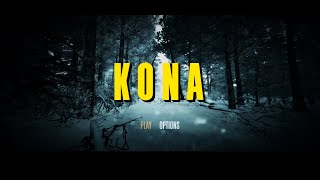 Kona  Playthrough Part 1  Enter Winter [upl. by Laith]