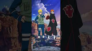 Who is strongers minato vs rinnegan usereditshorts [upl. by Egwan]