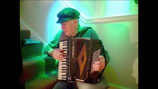 Domino French song from 1950 Vignoni accordion [upl. by Auginahs678]