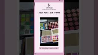 Perenne Client Testimonial Series Ep 8  Say Goodbye to Bacteria with Our Makeup Mist [upl. by Saqaw]