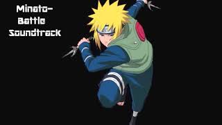 Minato battle ost [upl. by Agrippina359]