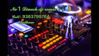 eppadi eppadi songs Aadal padal songs 💖 😂😂 Like ❤️🙏 No 1 Dinesh dj remix 🔊🎛️ [upl. by Anuahsat]