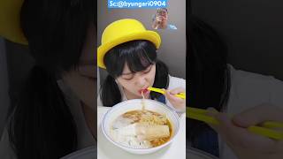 MIE DICAMPUR ES CREAM funny comedy shorts [upl. by Aay843]