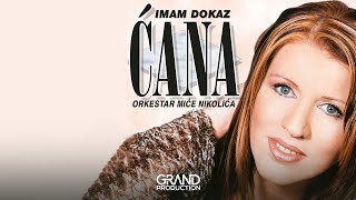 Cana  Zlocin bez kazne  Audio 2002 [upl. by Melodee]