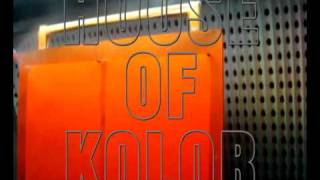 Neon House of Kolor [upl. by Ailadgim]