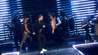 Best Dance ever Justin timberlake 2006 Victoria Secret Show [upl. by Honoria]