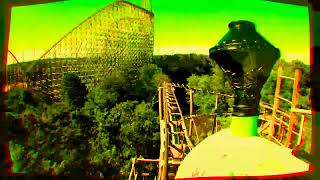 Six Flags Edit [upl. by Pleione]