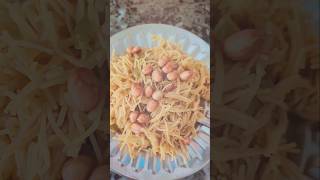 Vermicelli noodlesfood healthy breakfast breakfastideas youtubeshorts [upl. by Gun638]