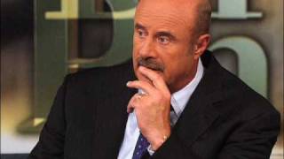 Tune in to The Dr Phil Show Tuesday 1027  Sins of the Father [upl. by Eillom439]