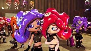 Octoling Innocent 2 Part 25 SFM [upl. by Pricilla]