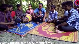 O amar jel hobe na fasi  live song HD Video  Imran  Nirokkhorotar Ovisap natok [upl. by Yolanthe]