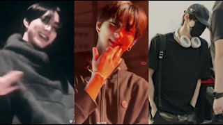 enhypen jungwon tiktok edits because HES THE MAN [upl. by Learsiy194]