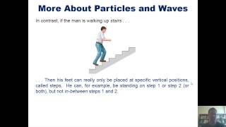 Chapter 6 – The Electronic Structure of Atoms Part 2 of 10 [upl. by Wallace132]