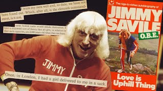 The Confessions of Britains Most Beloved Predator Jimmy Savile [upl. by Nnahgaem]