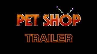 Pet Shop Trailer [upl. by Temple183]