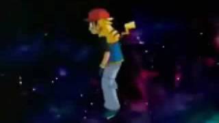 Pokemon Battle Frontier  Multilanguage [upl. by Learsiy]